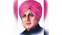Balgandharva Death Anniversary : सर्जनाची नवनवी क्षितिजे दाखविणारा ‘गंधर्व’!