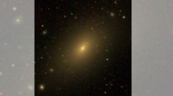 Galaxy Research : महाविस्फोटानंतर विश्वाच्या सुरुवातीच्या काळाचा शोध… शास्त्रज्ञांच्या हाती नवे निष्कर्ष… वाचा सविस्तर…