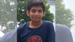 Nidhish Solanki and Arnav Khaparde 7th grade students quantum gravity research paper | Buldhana student Nidhish Solanki school boy scientist success | निधीश सोळंकी क्वांटम ग्रॅव्हिटी आंतरराष्ट्रीय जर्नल संशोधन | बुलढाणा चिखली विद्यार्थी निधीश सोळंकी विज्ञान क्षेत्रातील यश