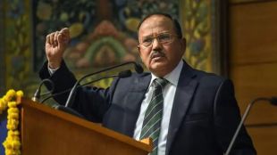 Ajit Doval Lokmanya Tilak Award announcement | Pune Amit Shah Updates functions | अजित डोवाल लोकमान्य टिळक पुरस्कार | अमित शहा पुणे दौरा बातमी