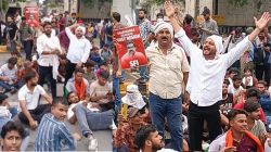 Video : जंतरमंतरवरील आंदोलन आणि नगराध्यक्षांच्या घोषणांनी दिल्ली दणाणली; वर्धेकरांचा लक्षवेधी आवाज