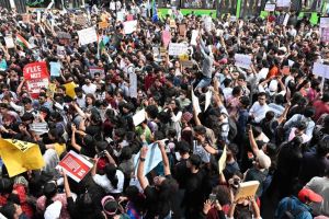 Pune Protest NEET Wangchuk collector office | Delhi Agitation Support Updates student rally | पुणे नीट पेपरफुटी आंदोलन | सोनम वांगचूक समर्थन पुणे निदर्शने