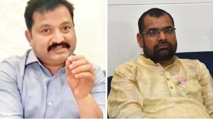 Atul Londhe Sadabhau Khot press conference | NEET Protest Statement Controversy Nagpur | अतुल लोंढे काँग्रेस टीपण | सदाभाऊ खोत नीट आंदोलन टीका