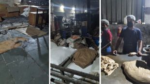 FDA Action Pune Hotels | Hotel Food License Suspended Pune FDA | एफडीए कारवाई पुणे हॉटेल्स | हॉटेल अन्न परवाना निलंबित एफडीए पुणे