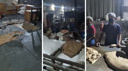 FDA Action Pune Hotels : एफडीएची पुण्यातील नामांकित हॉटेलांवर कारवाई; पश्चिम महाराष्ट्रातील १२ आस्थापनांचे परवाने निलंबित