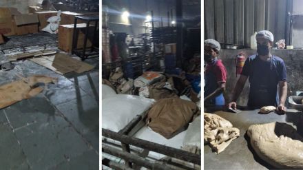 FDA Action in Pune : एफडीएची पुण्यातील नामांकित हॉटेलांवर कारवाई; पश्चिम  महाराष्ट्रातील १२ आस्थापनांचे परवाने निलंबित