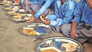Melghat Ashram School Food Poisoning | Central Kitchen FIR Amravati | मेळघाट आश्रमशाळा विषबाधा गुन्हा | अमरावती टिटंबा आश्रमशाळा अन्न विषबाधा