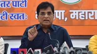 Kirit Somaiya Birth Certificate News controversy | Maharashtra Birth Certificate Rules Delay for students | किरीट सोमय्या जन्म प्रमाणपत्र नवीन नियम प्रकरण | महाराष्ट्र जन्म नोंदणी अर्ज विलंब आणि विद्यार्थी अडचण