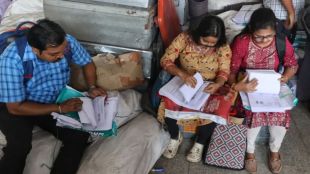 Maharashtra Voter List SIR Verification | Voter List Special Summary Revision Maharashtra | महाराष्ट्रात मतदार यादी एसआयआर पडताळणी | विशेष मतदार सखोल पुनरीक्षण पुणे आकडेवारी