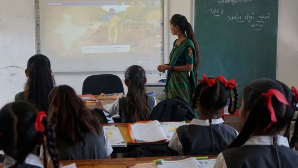 ZP Teacher Promotion Maharashtra rules update | ZP Primary teacher promotion TET CTET mandatory | जिल्हा परिषद शिक्षक पदोन्नती नियम | महाराष्ट्र प्राथमिक शिक्षक पदोन्नती टीईटी सीटीईटी निकष ZP Teacher Promotion Maharashtra rules update | ZP Primary teacher promotion TET CTET mandatory | जिल्हा परिषद शिक्षक पदोन्नती नियम | महाराष्ट्र प्राथमिक शिक्षक पदोन्नती टीईटी सीटीईटी निकष