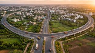 Latur Ring Road Project | NHAI Latur Traffic News | Latur Bypass Road Map | Maharashtra Infrastructure News