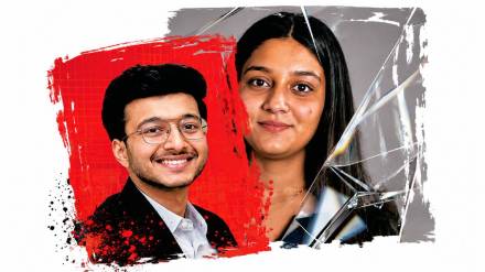Ketan Agarwal Murder Case: Siya Goyal Crime Psychology