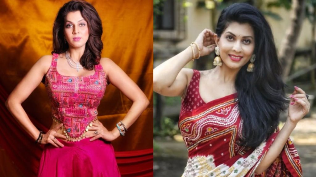 Madhavi Nimkar talking about her fitness skincare diet tips and health routine Madhavi Nimkar talking about her fitness skincare diet tips and health routine