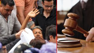 Madras High Court verdict on right to protest and farmer FIR cancellation | Sonam Wangchuk hunger strike at Jantar Mantar Delhi