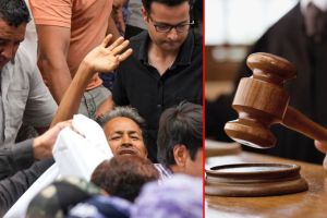Madras High Court verdict on right to protest and farmer FIR cancellation | Sonam Wangchuk hunger strike at Jantar Mantar Delhi