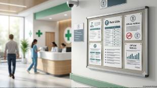 Maharashtra Clinical Establishment Act | Private hospitals treatment rates mandatory | Fine for refusing emergency treatment Maharashtra | Maharashtra public health department decisions