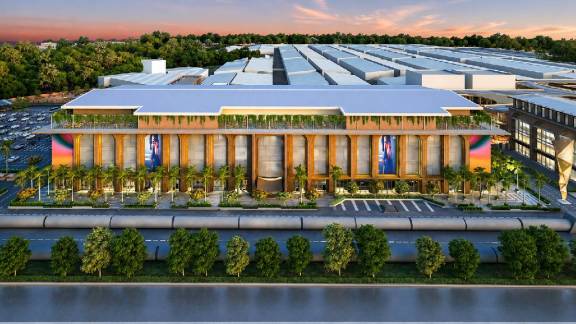 maharashtra first outlet mall bhivandi | bhumi world outlet mall of india thane | branded shopping discount deals mumbai nashik highway | top shopping malls in maharashtra regional news