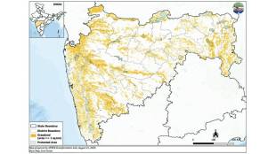 Maharashtra Harit Maharashtra Yojana tree plantation | Maharashtra forest department development | Maharashtra grassland ecosystem conservation | Environment policy Maharashtra 2026