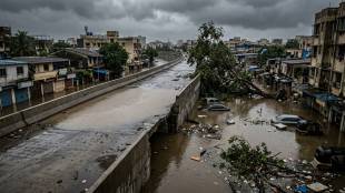 maharashtra-heavy-rain-deaths-mumbai-tree-fall-girish-mahajan
