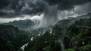 Maharashtra monsoon rain alert | Konkan Pune heavy rainfall update | IMD orange alert districts | Maharashtra weather forecast news