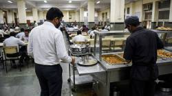 मंत्रालयातील उपाहारगृहांचा दर्जा घसरला? तुकाराम मुंढे इकडे लक्ष देतील का?