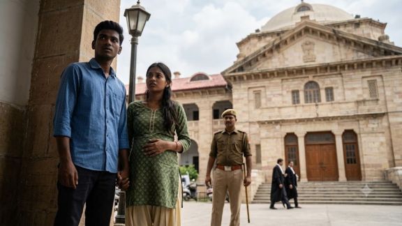 Allahabad High Court protection to young couple | Marriage Age Limit India High Court Ruling on boys age | २१ वर्षांखालील मुलाचे लग्न आणि कोर्टाचा निर्णय | अलाहाबाद उच्च न्यायालय जोडप्याला संरक्षण