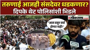 latest update about Abhijeet Dipke CJP protest at jantar mantar delhi
