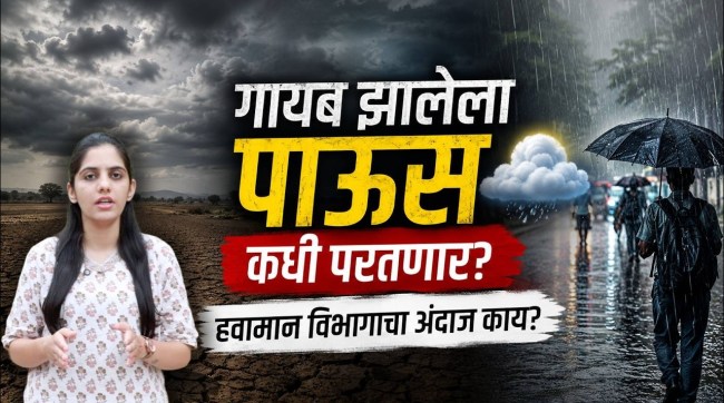 maharashtra weather forecast rain yellow alert mumbai