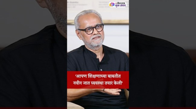 What are Girish Kubers thoughts on Indias education system its quality and the need for simplification