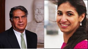 Maya Tata Westside Trent Group appointment | Noel Tata retirement Tata successor news | माया टाटा वेस्टसाइड ट्रेंट समूह नियुक्ती | नोएल टाटा निवृत्ती टाटा वारसदार
