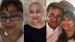 “आधी आईला मग, महेशला कॅन्सर…”, मेधा मांजरेकरांना कर्करोगाचं निदान केव्हा झालं? म्हणाल्या, “मी ट्रिप प्लॅन केली होती…”