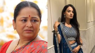 Marathi actress Meghna Erande talking about slapping Ketaki Mategaonkar in Timepass movie scene