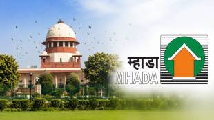 MHADA Mumbai redevelopment stay | Worli Adarsh Nagar redevelopment news | Bandra Reclamation MHADA project update | Supreme Court order on MHADA housing societies
