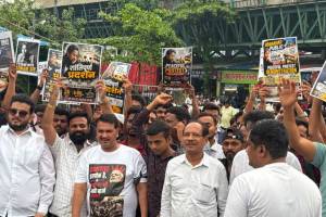 Martyr Agniveer Akshay Laxman Gawate