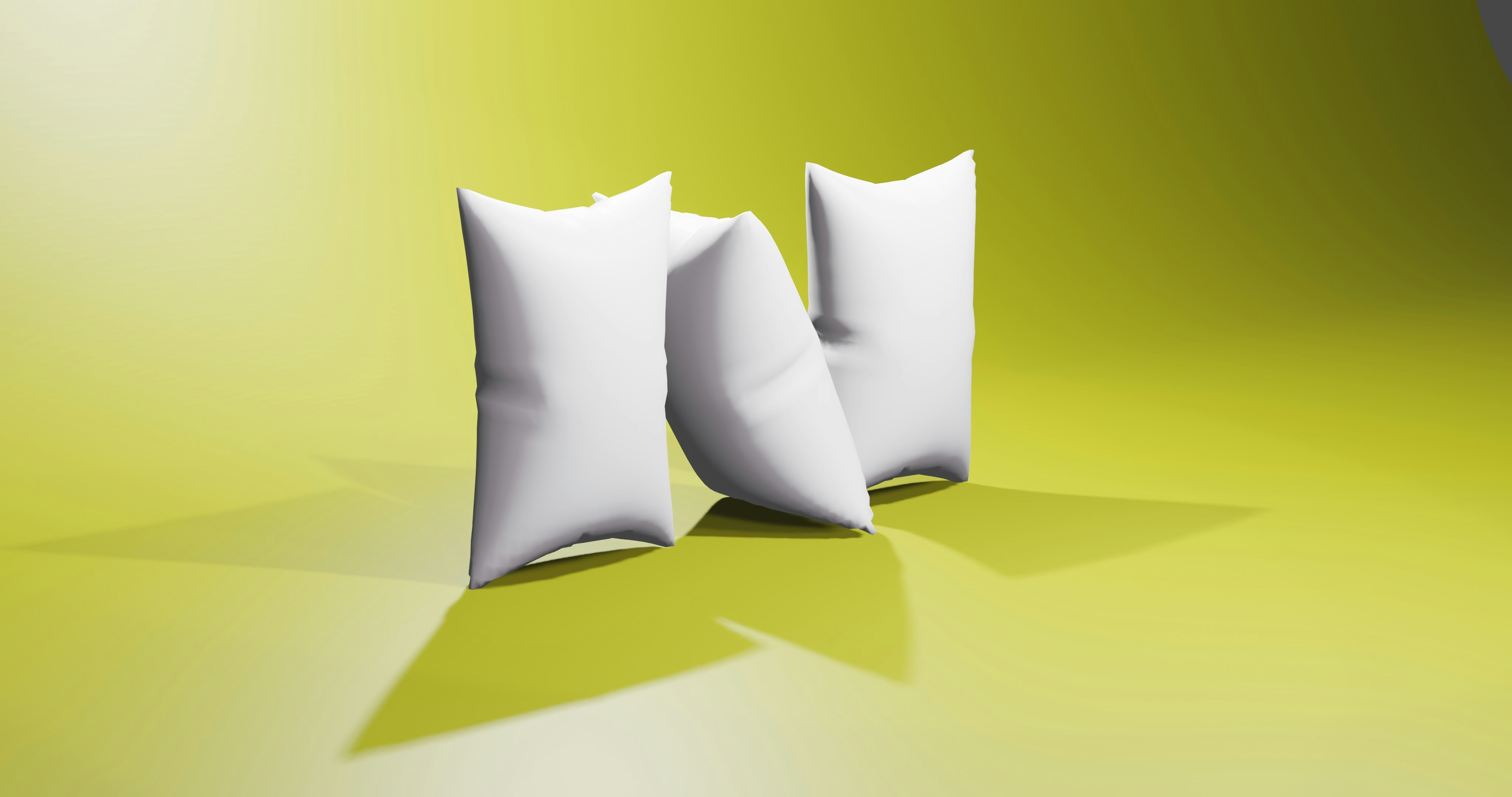 why chip packets are filled with air