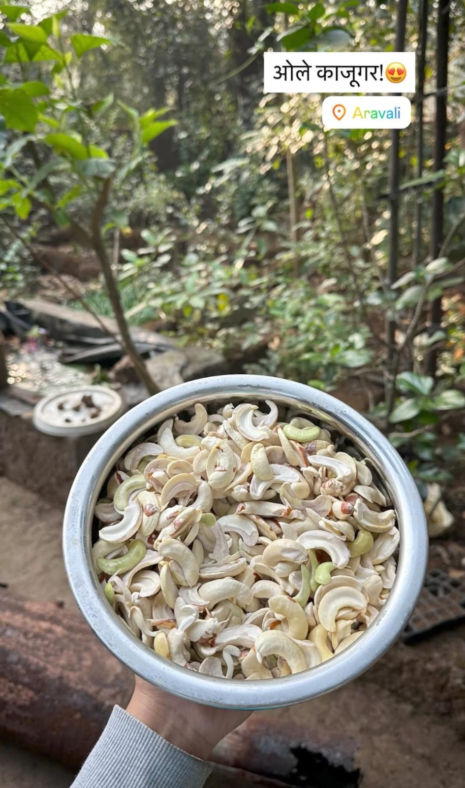mugdha-vaishampayan-prathamesh-laghate-ratnagiri-aravali-hometown-kokan