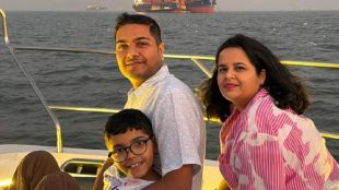 Mumbai tree collapse accident in Chembur Vihan Shrivastava | Vihan Shrivastava parents legal action against BMC