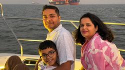 ‘मुलगा गमावला, पण त्याचे क्रिकेटपटू बनण्याचे स्वप्न जिवंत ठेवणार’, मुंबईत झाड कोसळून मृत्यू पावलेल्या विहानच्या पालकांचा मोठा निर्णय