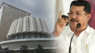 mumbai heavy rain assembly session | vijay wadettiwar target government | devendra fadnavis on mumbai floods | mmr region emergency demand opposition