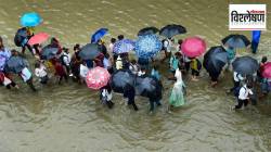 Mumbai Heavy Rain : ‘एल निनो’ असूनही मुंबईत इतका विक्रमी पाऊस का पडला? हवामानात नेमका काय बदल झाला?