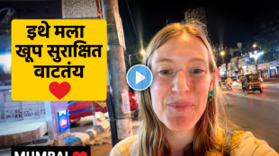 mumbai is safe