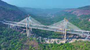 mumbai pune expressway missing link | landslide at missing link project | IIT audit of express way construction | MSRDC missing link safety check