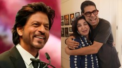 मुरली शर्मा हवेत लटकला अन् शाहरुख जमिनीवर लोळून हसू लागला; फराह खानने सांगितला ‘तो’ किस्सा