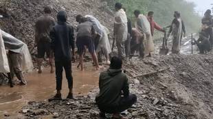 Nagaland landslide news | Assam flood tragedy | Mon district landslide rescue operation | North East heavy rain update
