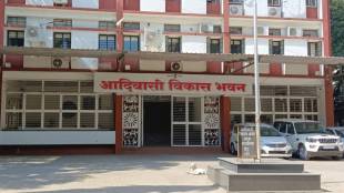Nashik ashram school minor girl case | Kalwan tribal school headmaster notice | Maharashtra ashramshala security lapse | Tribal development department Nashik inquiry