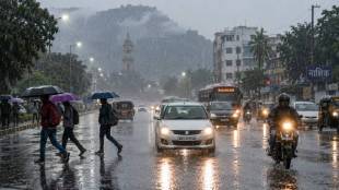 Nashik heavy rain alert | Collector Ayush Prasad high alert meeting | Nashik district disaster management | Maharashtra monsoon updates