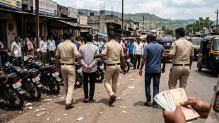 Nashik ACB Bribe Trap Action | Igatpuri Gram Sevak Arrested | Corruption Case Maharashtra Police | Nashik Anti Corruption Bureau