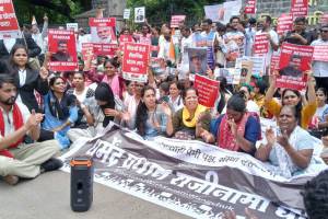 Martyr Agniveer Akshay Laxman Gawate