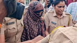 नाशिक TCS धर्मांतर प्रकरणातील निदा खानला कोर्टाकडून जामीन मंजूर!