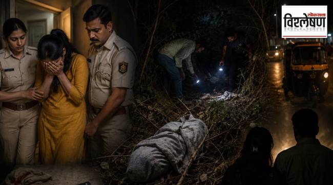 navi-mumbai-husband-murder-case-crime-scene-investigation